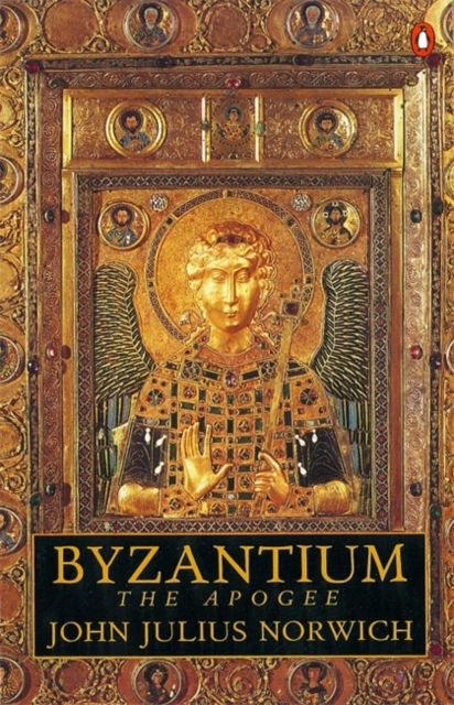 Byzantium : The Apogee, Paperback / softback Book