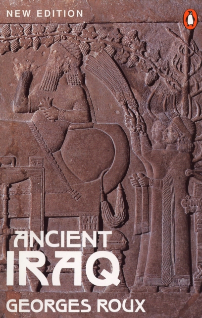 Ancient Iraq, Paperback / softback Book