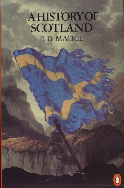 A History of Scotland, Paperback / softback Book