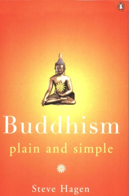 Buddhism Plain and Simple, Paperback / softback Book