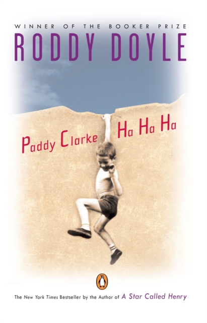 Paddy Clarke Ha Ha Ha, Paperback Book