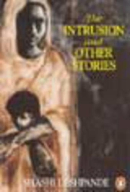 Intrusion and Other Stories, Paperback / softback Book