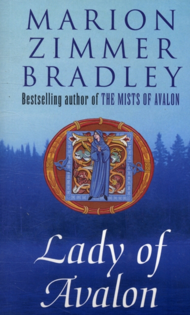 Lady of Avalon, Paperback / softback Book