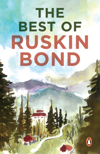 The Best of Ruskin Bond, Paperback / softback Book