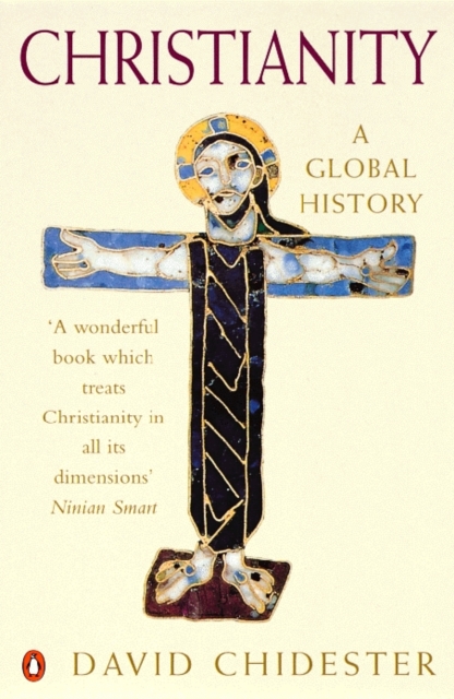 Christianity : A Global History, Paperback / softback Book