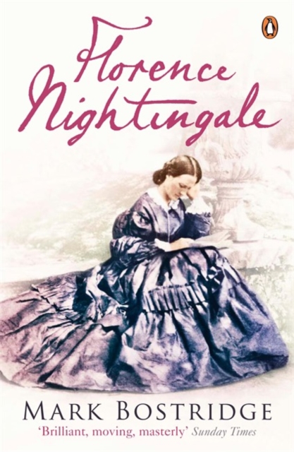 Florence Nightingale : The Woman and Her Legend, Paperback / softback Book