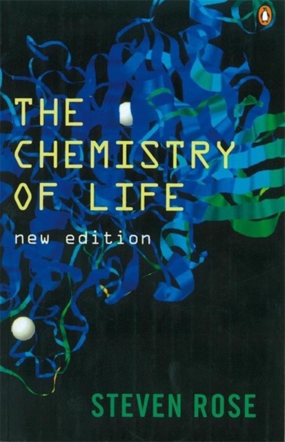 The Chemistry of Life, Paperback / softback Book