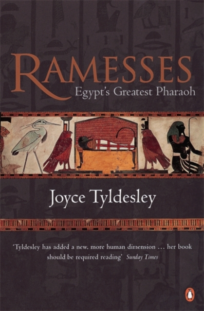 Ramesses : Egypt's Greatest Pharaoh, Paperback / softback Book