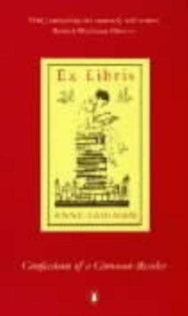Ex Libris : Confessions of a Common Reader, Paperback / softback Book