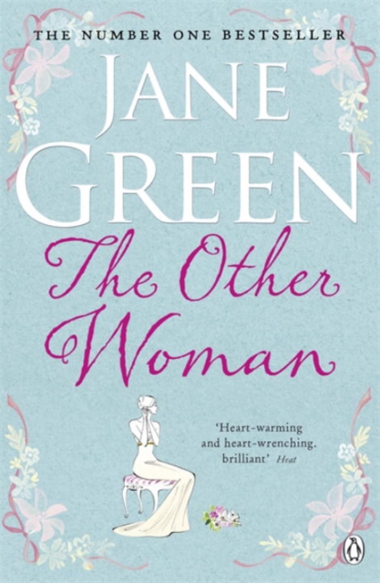 The Other Woman, Paperback / softback Book