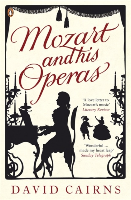 Mozart and His Operas, Paperback / softback Book