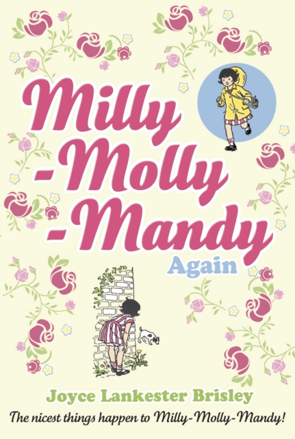 Milly-Molly-Mandy Again, Paperback / softback Book