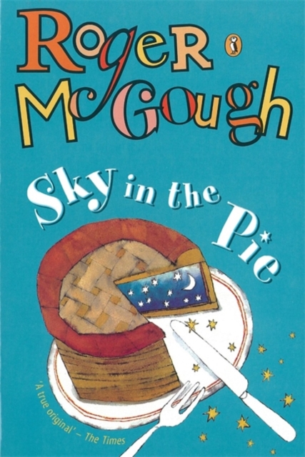 Sky in the Pie, Paperback / softback Book