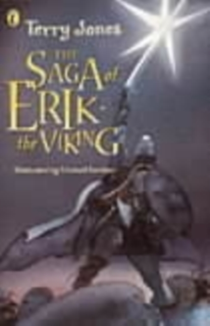 The Saga of Erik the Viking, Paperback / softback Book