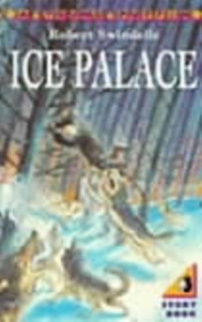 The Ice Palace, Paperback / softback Book