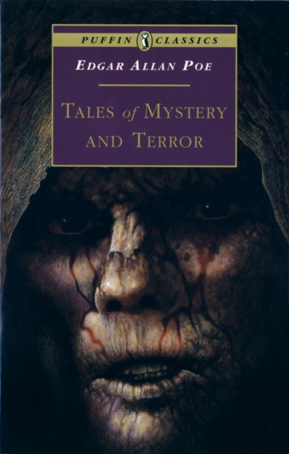 Tales of Mystery and Terror, Paperback / softback Book