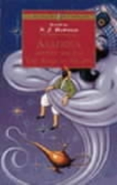 Aladdin and Other Tales from the Arabian Nights, Paperback / softback Book