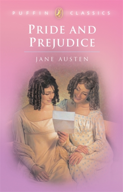 Pride and Prejudice, Paperback / softback Book