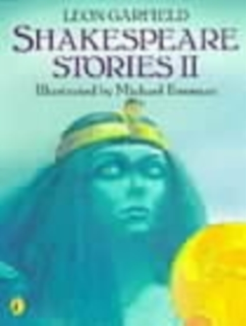 Shakespeare Stories II, Paperback / softback Book