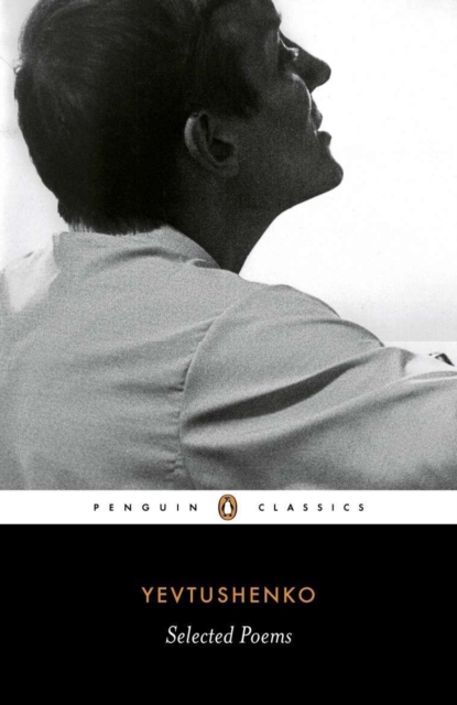 Yevtushenko: Selected Poems, Paperback / softback Book