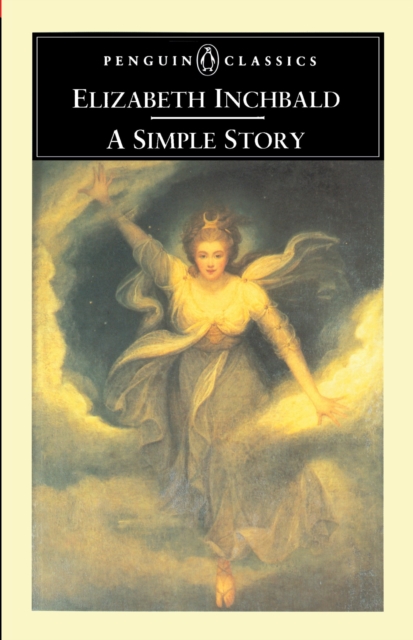 A Simple Story, Paperback / softback Book