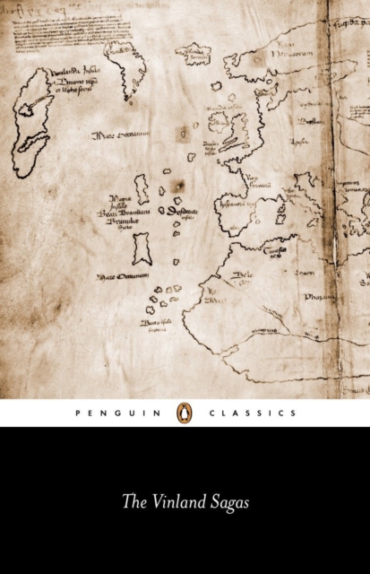 The Vinland Sagas, Paperback / softback Book