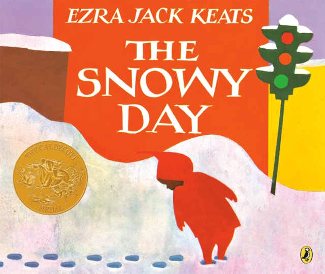The Snowy Day, Paperback / softback Book
