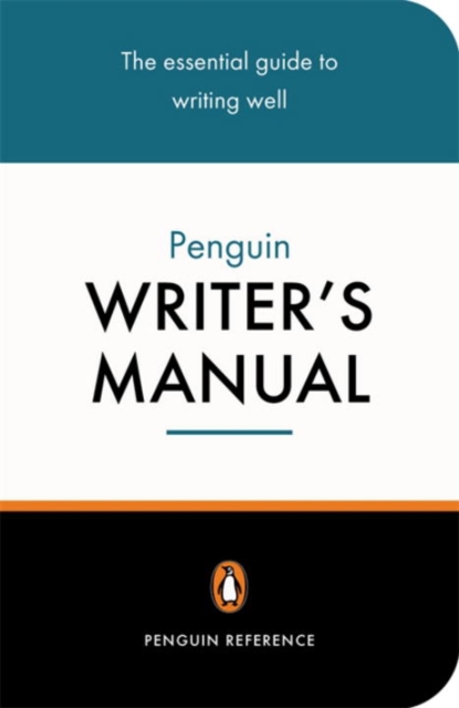 The Penguin Writer's Manual, Paperback / softback Book