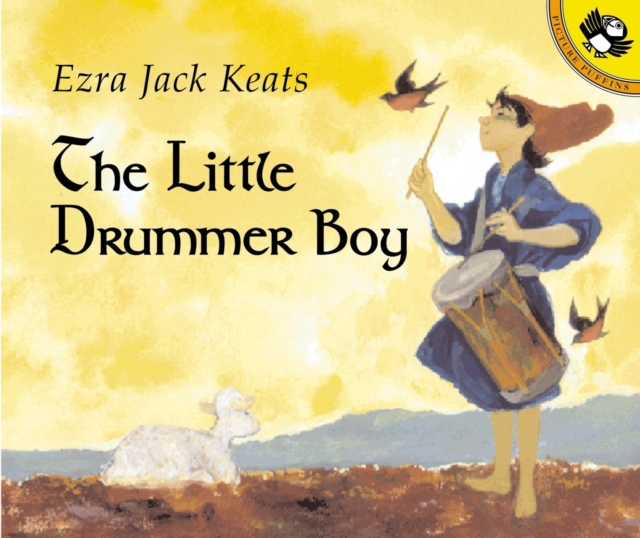 The Little Drummer Boy, Paperback / softback Book