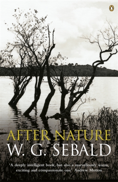 After Nature, Paperback / softback Book