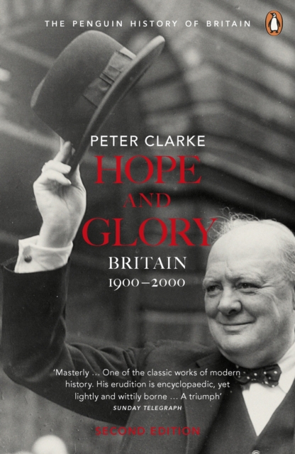 Hope and Glory : Britain 1900-2000, Paperback / softback Book