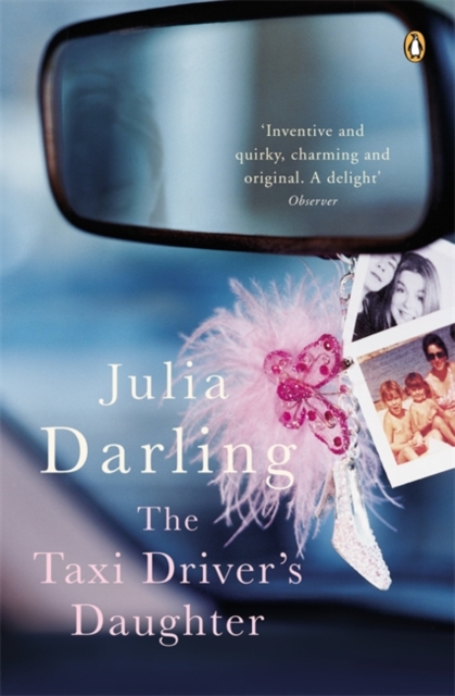 The Taxi Driver's Daughter, Paperback / softback Book
