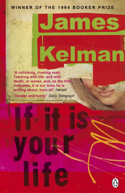 If it is Your Life, Paperback / softback Book