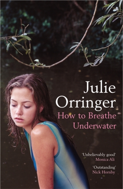 How to Breathe Underwater, Paperback / softback Book