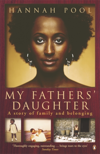 My Fathers' Daughter, Paperback / softback Book