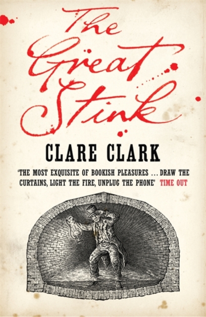The Great Stink, Paperback / softback Book