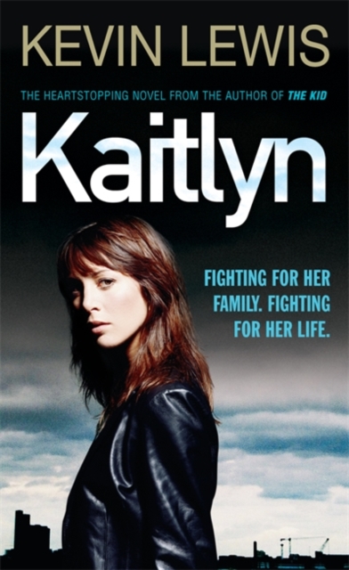 Kaitlyn, Paperback / softback Book