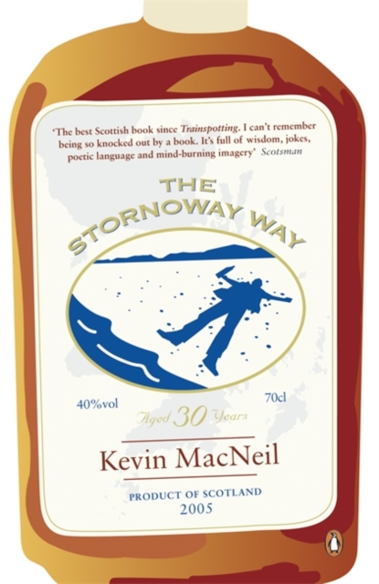 The Stornoway Way, Paperback / softback Book