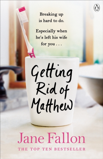 Getting Rid of Matthew, Paperback / softback Book