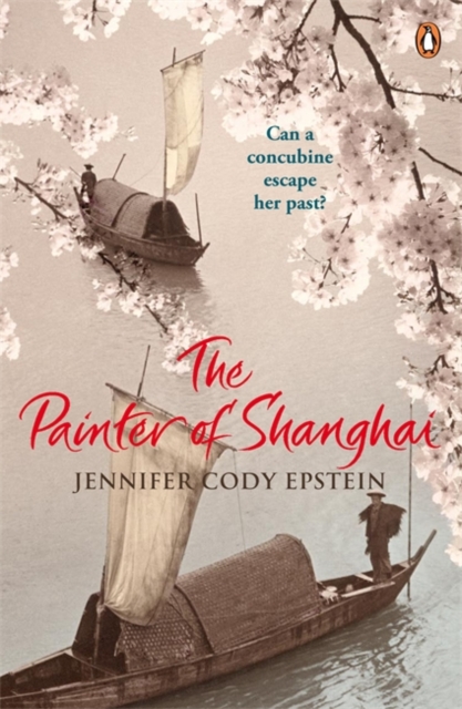 The Painter of Shanghai, Paperback / softback Book