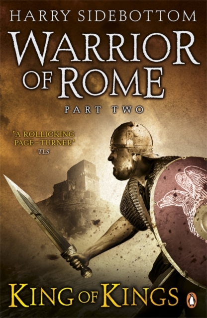 Warrior of Rome II: King of Kings, Paperback / softback Book