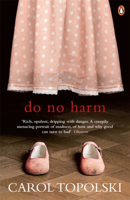 Do No Harm, Paperback / softback Book