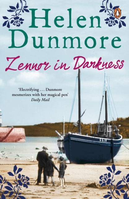 Zennor in Darkness : From the Women's Prize-Winning Author of A Spell of Winter, Paperback / softback Book