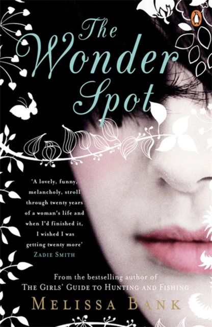 The Wonder Spot, Paperback / softback Book