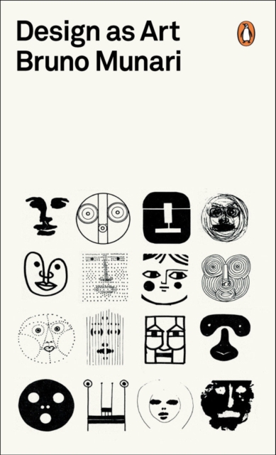 Design as Art, Paperback / softback Book