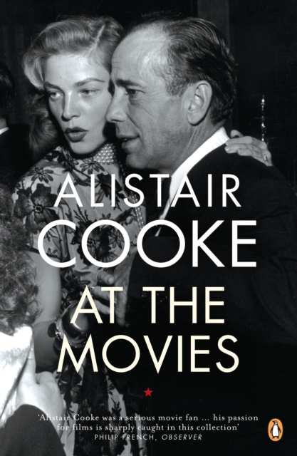 Alistair Cooke at the Movies, Paperback Book