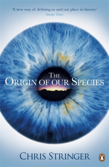 The Origin of Our Species, Paperback / softback Book
