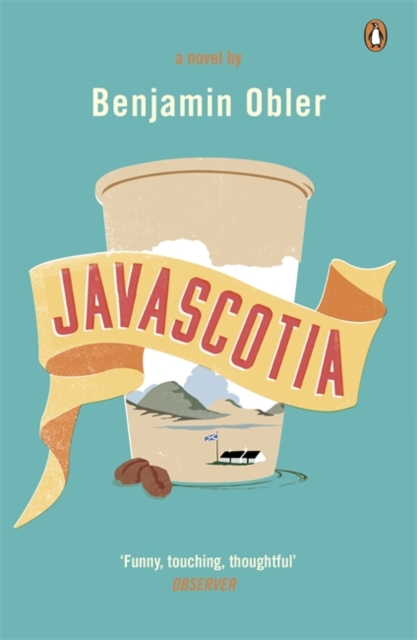 Javascotia, Paperback / softback Book