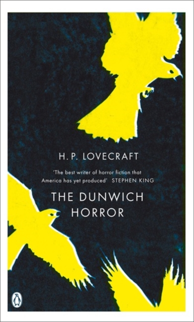 The Dunwich Horror : And Other Stories, Paperback / softback Book