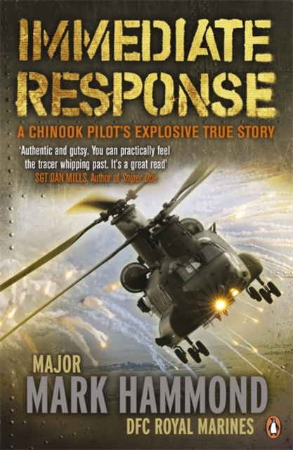 Immediate Response : Original Edition, Paperback / softback Book